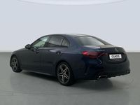 Usado Mercedes C220 197 CV (144 kW) 2025 Azul Berlina