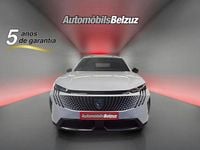 Usado Peugeot 5008 Allure 145 CV (106 kW) 2025 Blanco SUV