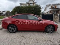 Usado BMW 218 Shadowline 136 CV (100 kW) 2022 Rojo Coupe