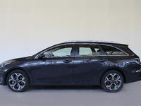 Usado Kia Ceed 141 CV (103 kW) 2022 Oscuro Utilitario