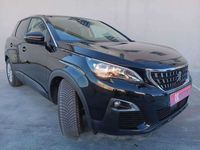 usado Peugeot 3008 1.5HDi 130CV