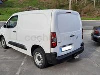 Usado Opel Combo Life Edition 102 CV (75 kW) 2021 Blanco Monovolumen