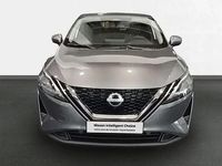 Usado Nissan Qashqai Style Edition 140 CV (102 kW) 2024 Skyline grey (metalizado) SUV