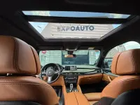 Usado BMW X6 Comfort Edition 258 CV (189 kW) 2017 Negro SUV
