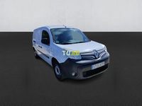 usado Renault Kangoo Profesional Maxi 2p dCi 81kW (110CV) E6