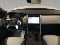 Usado Land Rover Discovery 5 R-Dynamic 249 CV (183 kW) 2023 Hakuba silver SUV