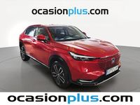 Usado Honda HR-V Advance 131 CV (96 kW) 2022 Rojo SUV