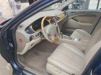 Usado Jaguar S-Type 240 CV (176 kW) 1999 Azul Berlina
