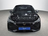 Usado Cupra Leon 190 CV (139 kW) 2023 Negro Berlina