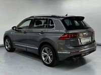 usado VW Tiguan Advance 1.5 TSI 96 kW (130 CV)