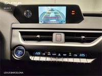 Usado Lexus UX 250h 184 CV (135 kW) 2022 Otro SUV