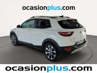 Usado Kia Stonic 101 CV (74 kW) 2019 Blanco SUV