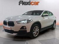 Usado BMW X2 150 CV (110 kW) 2019 Blanco SUV