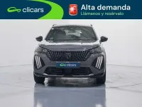 Usado Peugeot 2008 Allure 102 CV (75 kW) 2025 Gris SUV