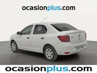 Usado Dacia Sandero Essentiel 90 CV (66 kW) 2018 Blanco Utilitario