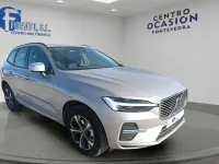 Usado Volvo XC60 Core 249 CV (183 kW) 2025 Gris SUV