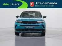 Käytetty Opel Mokka S 136 HP (100 kW) 2025 Sininen Katumaasturi