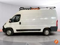 Brugt Citroën Jumper 131 HK (96 kW) 2018 Hvid MPV