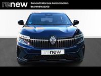 Usado Renault Espace Techno 200 CV (147 kW) 2024 Azul SUV