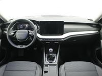 Usado Skoda Octavia Selection 116 CV (85 kW) 2025 Blanco