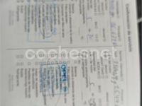 Usado Opel Zafira Tourer Selective 140 HP (102 kW) 2017 Cinzento Monovolume