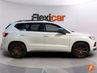 Usado Cupra Ateca 300 CV (220 kW) 2022 Blanco SUV