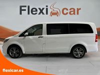 usado Mercedes Vito Tourer 116 Cdi Pro Larga