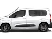 Nuevo Citroën Berlingo 100 CV (73 kW) 2026 Blanco Monovolumen