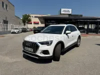 Usado Audi Q3 Advanced Plus 150 CV (110 kW) 2021 Blanco SUV