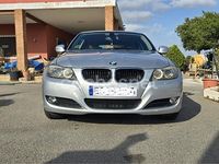Usado BMW 320 177 CV (130 kW) 2010 Gris / plata Familiar