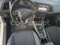 Usado Seat Ateca Style 150 CV (110 kW) 2017 Blanco SUV