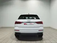 Usado Audi Q3 Advanced 150 CV (110 kW) 2024 Blanco SUV