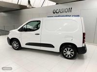 Usado Citroën Berlingo Live 100 CV (73 kW) 2020 Blanco Monovolumen