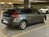 Usado Volvo V40 Kinetic 115 CV (84 kW) 2014 Marrón Berlina