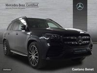 usado Mercedes GLS400 GLSd 4Matic AMG Line (EURO 6d)