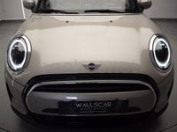 Usado Mini Cooper Cabriolet 136 CV (100 kW) 2021 Marrón Descapotable