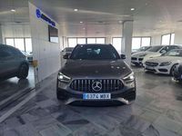 Usado Mercedes GLA45 AMG AMG 421 CV (309 kW) 2020 Gris SUV