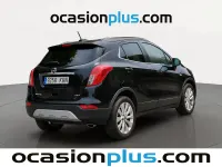 Usado Opel Mokka X Excellence 136 CV (100 kW) 2017 Negro SUV