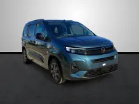 Nuevo Opel Combo S 100 CV (73 kW) 2026 Azul claro Monovolumen