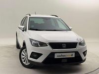 Usado Seat Arona Ecomotive 95 HP (69 kW) 2017 Branco SUV