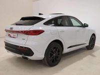 Usado Audi Q5 Sportback 299 CV (219 kW) 2025 Blanco SUV
