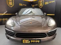 Usado Porsche Cayenne 380 CV (279 kW) 2013 Beige SUV