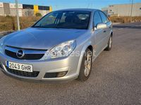 Usado Opel Vectra Elegance 120 CV (88 kW) 2008 Gris / plata Berlina