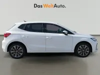 Nuevo Seat Ibiza Style Plus 115 CV (84 kW) 2026 Blanco Utilitario