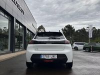 Usado Peugeot 208 Active 100 CV (73 kW) 2022 Blanco Utilitario