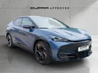 Usado Cupra Tavascan VZ 250 kW (340 CV) 2024 Azul SUV