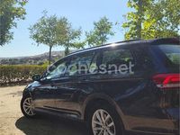 Usado VW Passat Advance 120 CV (88 kW) 2019 Negro Familiar