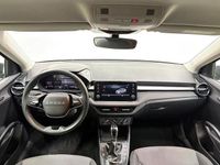 Usado Skoda Fabia Selection 115 CV (84 kW) 2025 Gris Utilitario