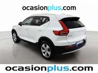 Usado Volvo XC40 Momentum 163 CV (119 kW) 2019 Blanco SUV