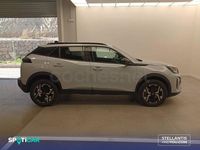 Usado Peugeot 2008 Allure 145 CV (106 kW) 2025 Blanco SUV